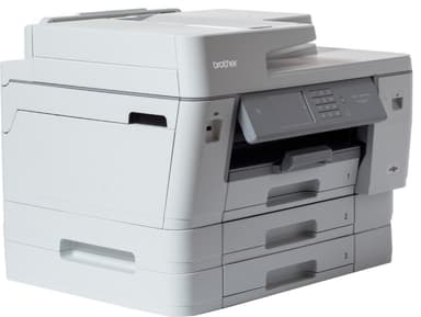 Brother MFC-J6957DW AIO A3 blekkprinter