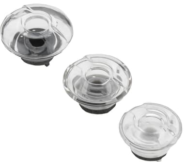 Plantronics Eartip Kit Small til lVoyager Legend/5200