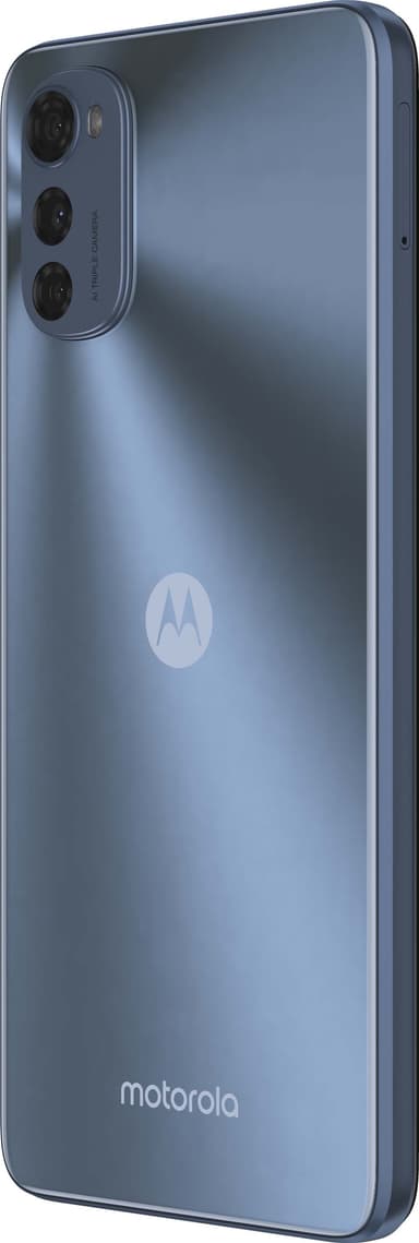 Motorola Moto E32s smarttelefon 3/32 (slate grey)