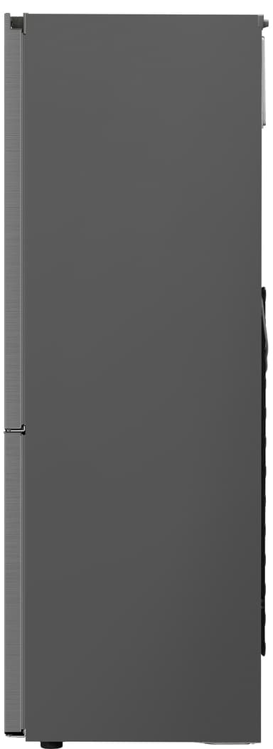 LG kombiskap GBB71PZEGN