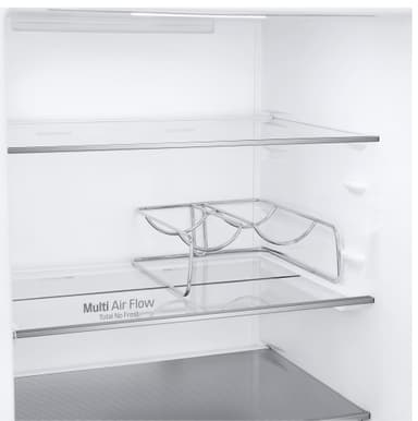 LG kombiskap GBB71PZEGN