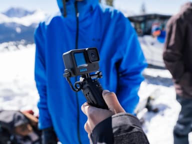 GoPro Volta batteriholder