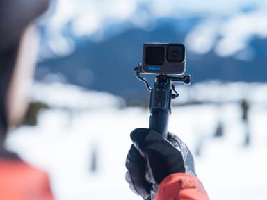 GoPro Volta batteriholder