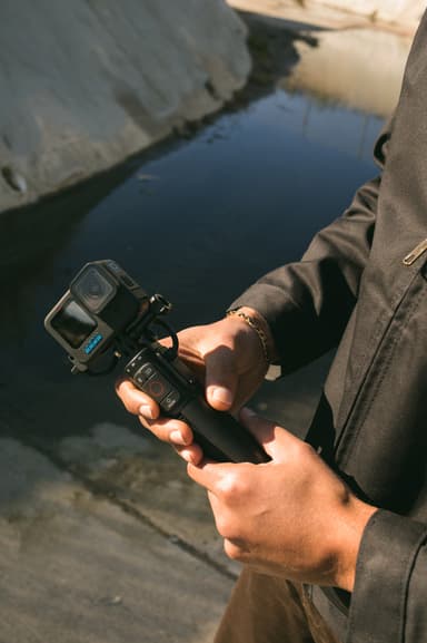 GoPro Volta batteriholder