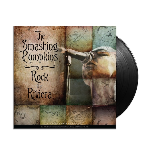 The Smashing Pumpkins - Rock the Riviera