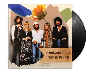 Fleetwood Mac – From The Forum 1982