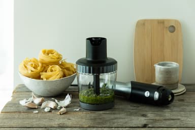 Wilfa Essential stavmikser SM1000FP