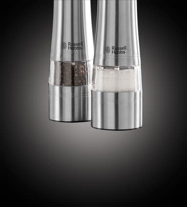 Russell Hobbs salt og pepperkvern 23460-56