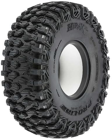 Proline Hyrax 2.9 G8 Rock Terrain Truck Tires (2)