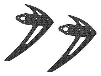 OSHM2097 Vertical Stabilizer Set