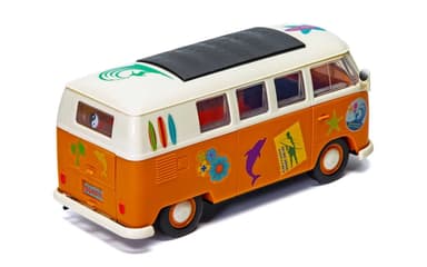 Airfix Quick Build Surfin VW Camper Van