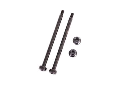 TRX-9543 Suspension Pins Outer Rear 3.5x56.7mm