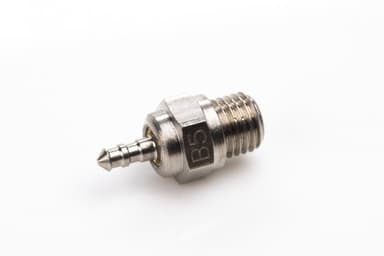 HPI Standard Glødeplugg - Medium B5
