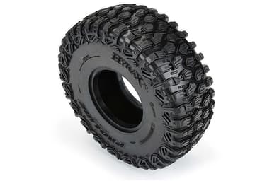 Proline Hyrax 2.9 G8 Rock Terrain Truck Tires (2)