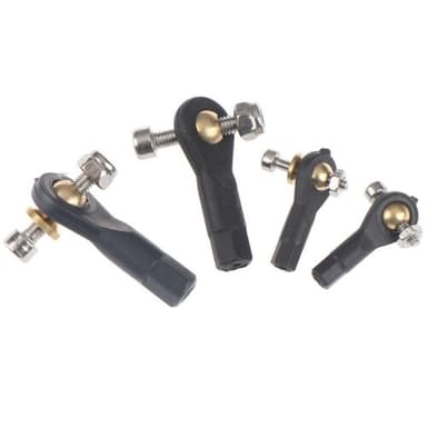 OMP Hobby Ball Joint Link Set BigHorn 49