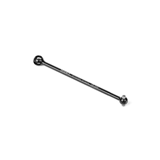 XR-365432 Central Drive Shaft 79mm w/2.5mm Pin