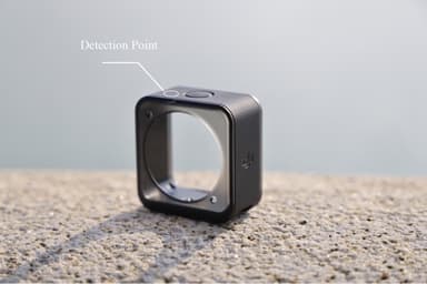 DJI Action 2 Magnetic Protective Case