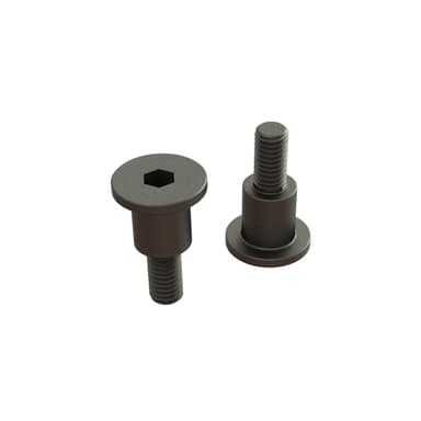 ARA727312 M3x12 Screw Shaft (2)