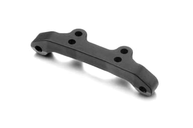XR-322573-G Comp. Steering Plate - Graphite