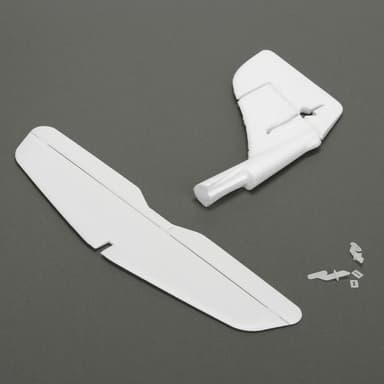 EFLU2925 Tail Set UMX Radian