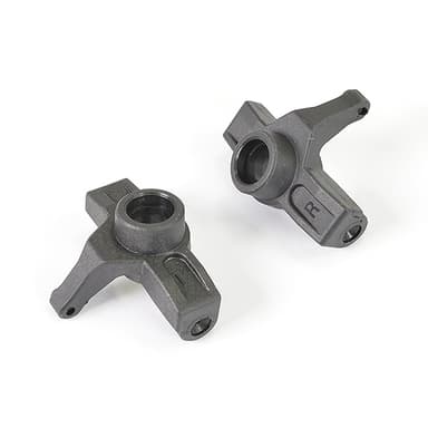 FTX9712 Tracer Steering Hubs L/R