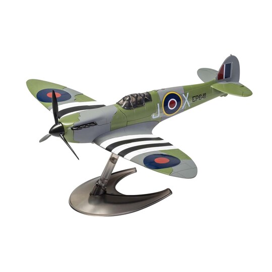 Airfix Quick Build D-Day Spitfire
