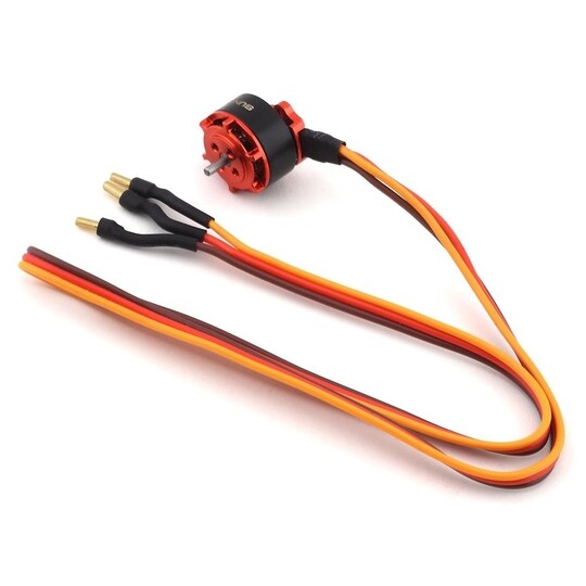 OSHM2037 Tail Motor Set (Orange)