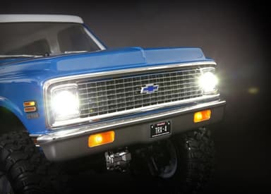 TRX-8090 Led Light Kit Blazer - Complete