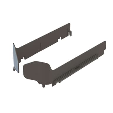AR320463 Monster Truck Side Guard Set