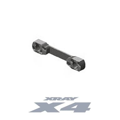 XR-302056 X4 Graphite Suspension Front Brace