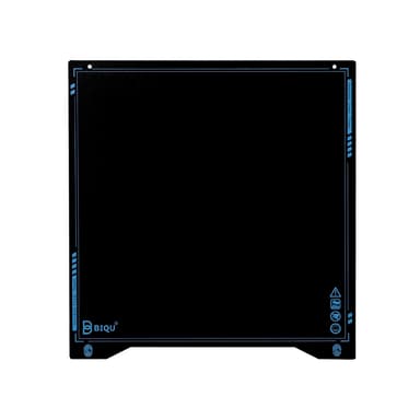 BIQU 3D B1 Flexible build surface plate - Blue