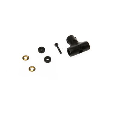 BLH5802 Main Rotor Headblock Fusion 180