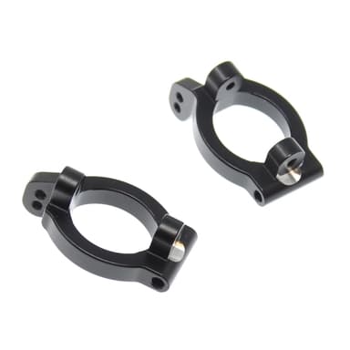 RED-705010 Aluminum C-Hubs