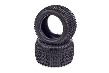 HPI-160355 Tredz TerraHex Tires 160x90/3.8 2stk