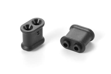 Composite Front Chassis Side Brace - Short (2)