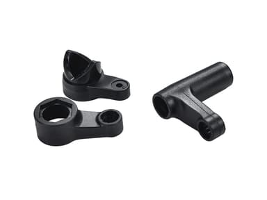 SER-601052 Servo Saver Set Nylon V2 (3) SRX8