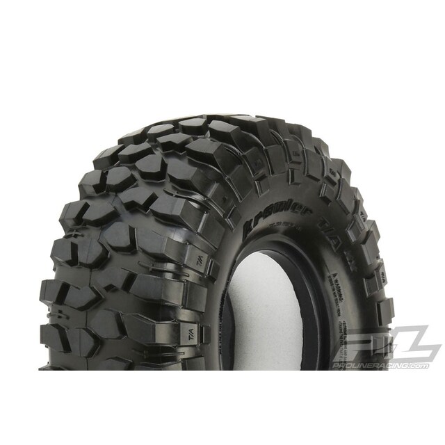 Proline BF Goodrich Krawler T/A KX 1.9 Rock Tyres
