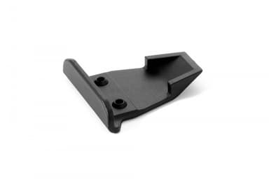 XR-321200 Composite Front Bumper