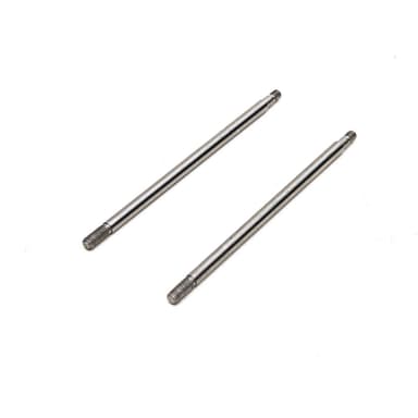 AXI233024 Shock Shaft 66.7mm RBX10 (2)