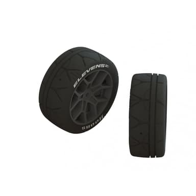 ARA550093 dBoots Elevens 35/085 2.4 Tire Set