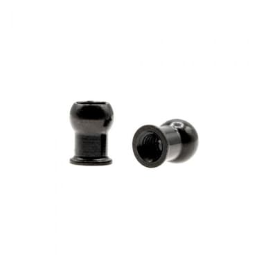 XR-303232 X4 Upper Arm Ball Universal 4.9mm Steel