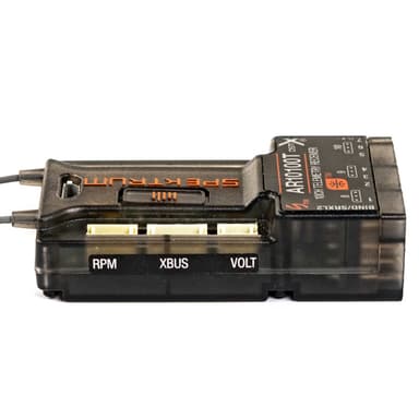 Spektrum AR10100T 10ch Telemetry Receiver