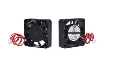 BIQU 3D B1 Main board cooling fan 1stk