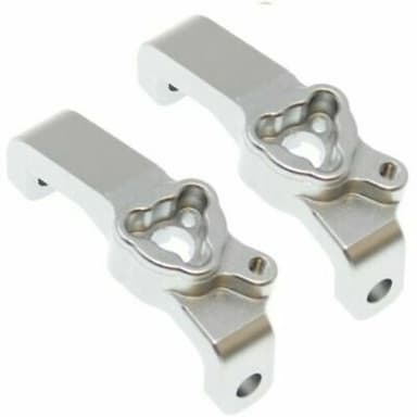 RER11408 Aluminum Caster Mounts (L/R)
