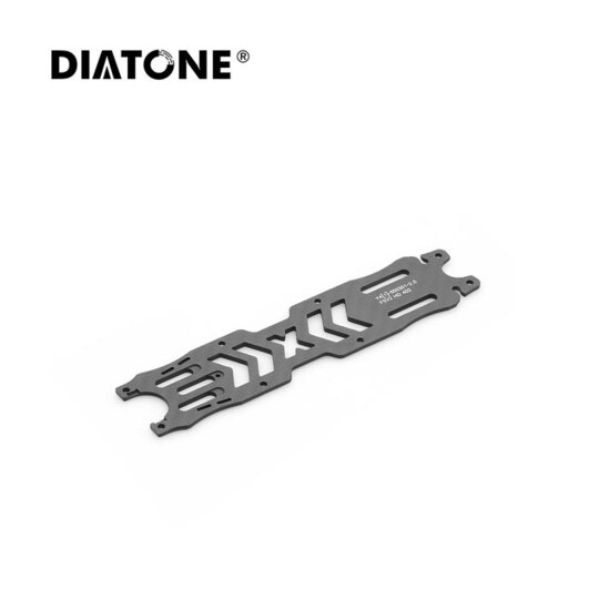 Diatone Roma F5 V2 DJI Reservedel - Upper Plate
