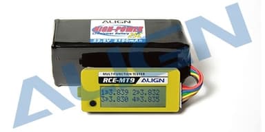 Align Multi-Function Tester RCE-MT9