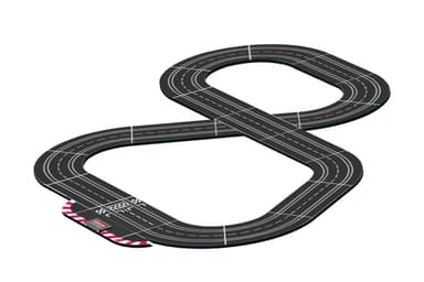 Carrera Bilbane - DTM For Ever