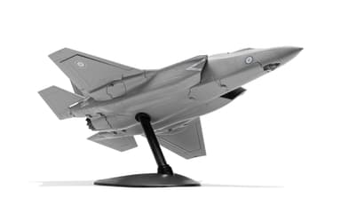 Airfix Quick Build F-35B Lightning II