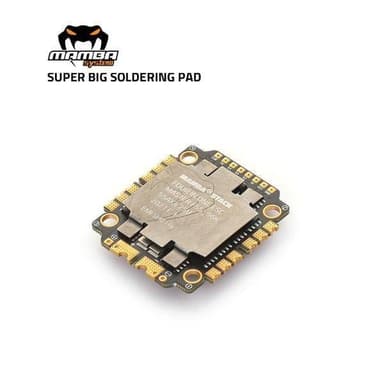 Diatone Mamba Master F55 55A 3-6S 4in1 ESC