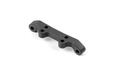 XR-322573-G Steering Plate - Graphite